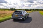 Audi A4 Avant 40 TDI S-Line Quattro 2019 года (UK)